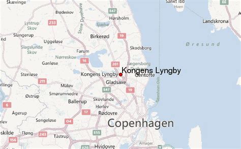 vejret kongens lyngby|Vejret i Kongens Lyngby, Region Hovedstaden